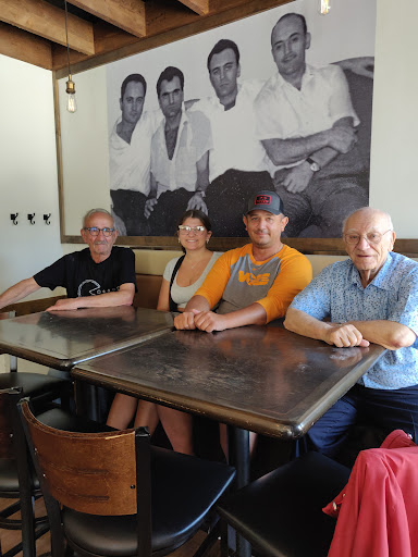 Photo of Vito's - 2 Peel Plaza, Saint John, NB E2L 5A5